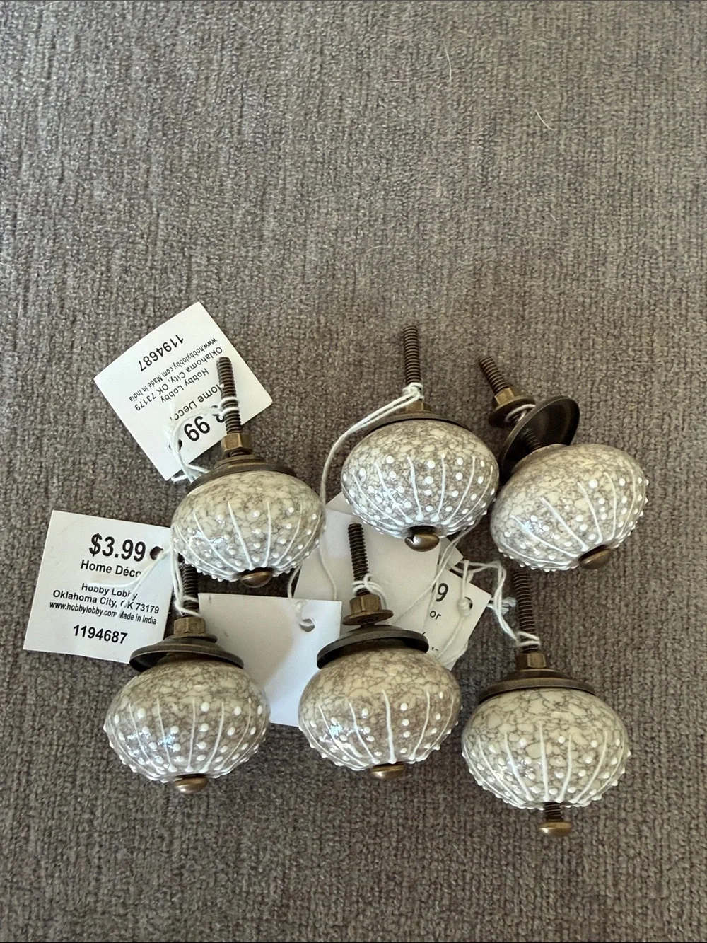 Knobs - Picture 3 of 6